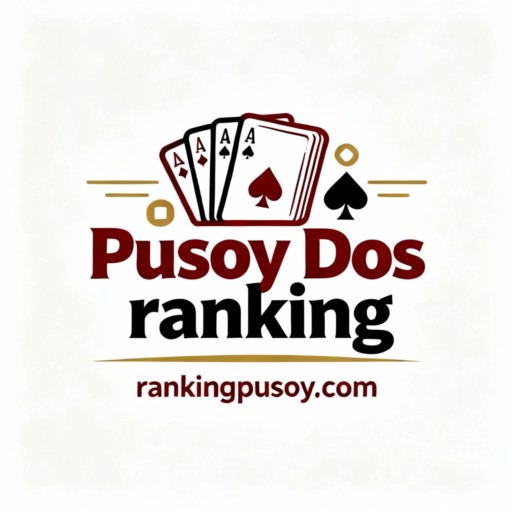 Pusoy Dos ranking
