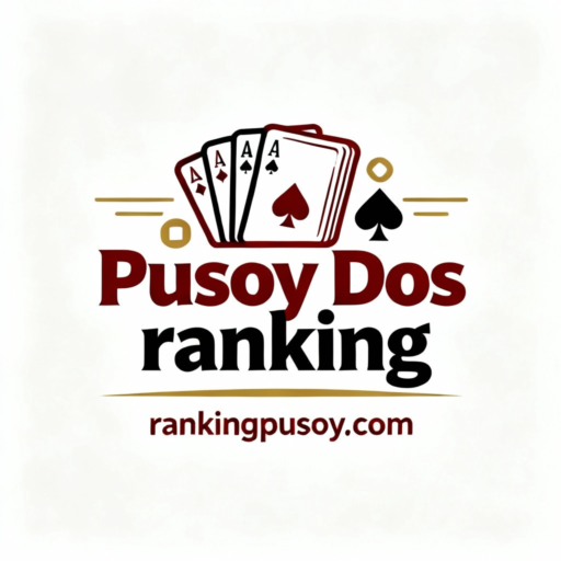 Pusoy Dos ranking