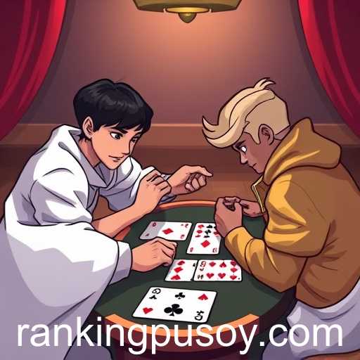 Mastering Pusoy Dos: Strategy and Popularity in 2025