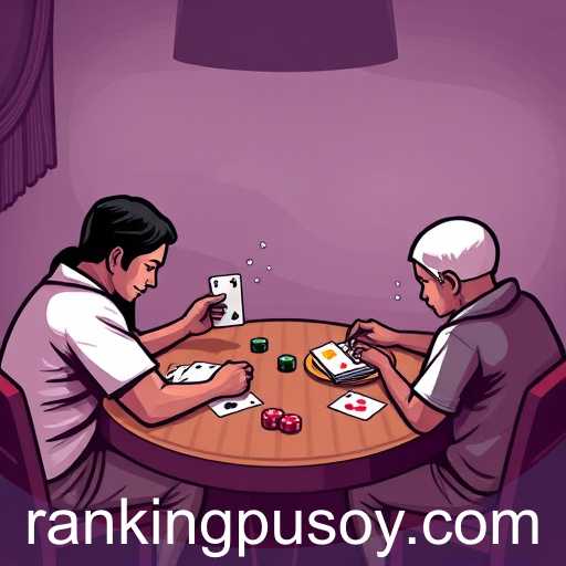 The Rise of Pusoy Dos in the Digital Age