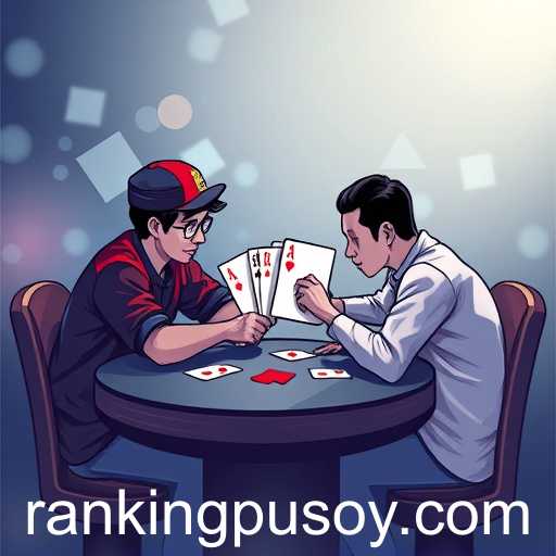 Pusoy Dos: A Strategic Card Game Phenomenon