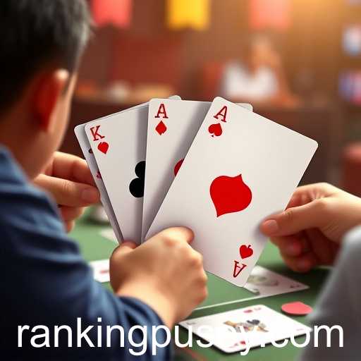 Understanding Pusoy Dos and Its Current Popularity