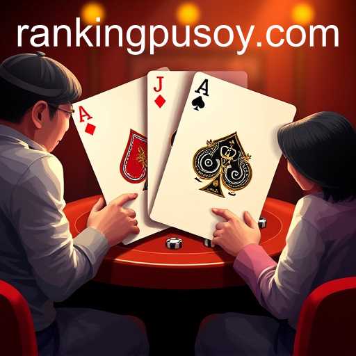 Pusoy Dos: A Strategic Delight in Modern Gaming